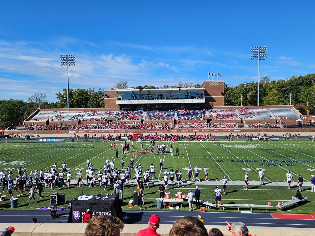 Game 8 – 2025: Holy Cross&nbsp;recap