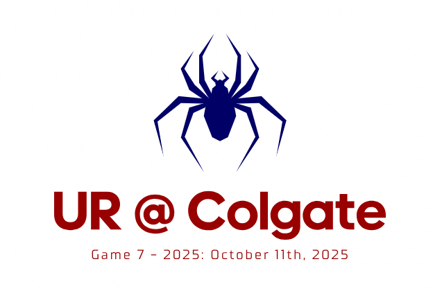 Game 7 – 2025: Colgate&nbsp;preview