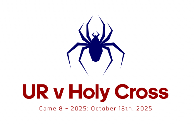 Game 8 – 2025: Holy Cross&nbsp;preview