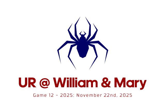 Game 12 – 2025: William & Mary&nbsp;preview