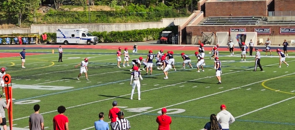 Spring Practice 2026 – Spring Game&nbsp;recap