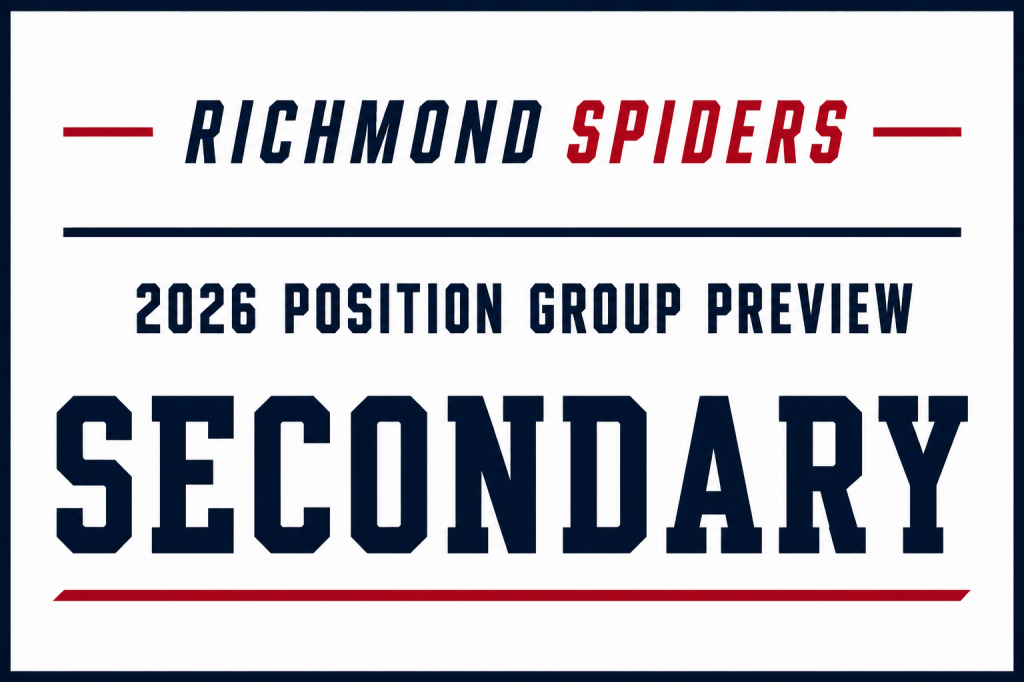2026 Position Group preview: Defensive&nbsp;backs