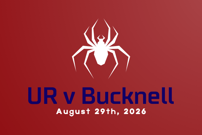 2026 — Game 1: Bucknell&nbsp;Preview