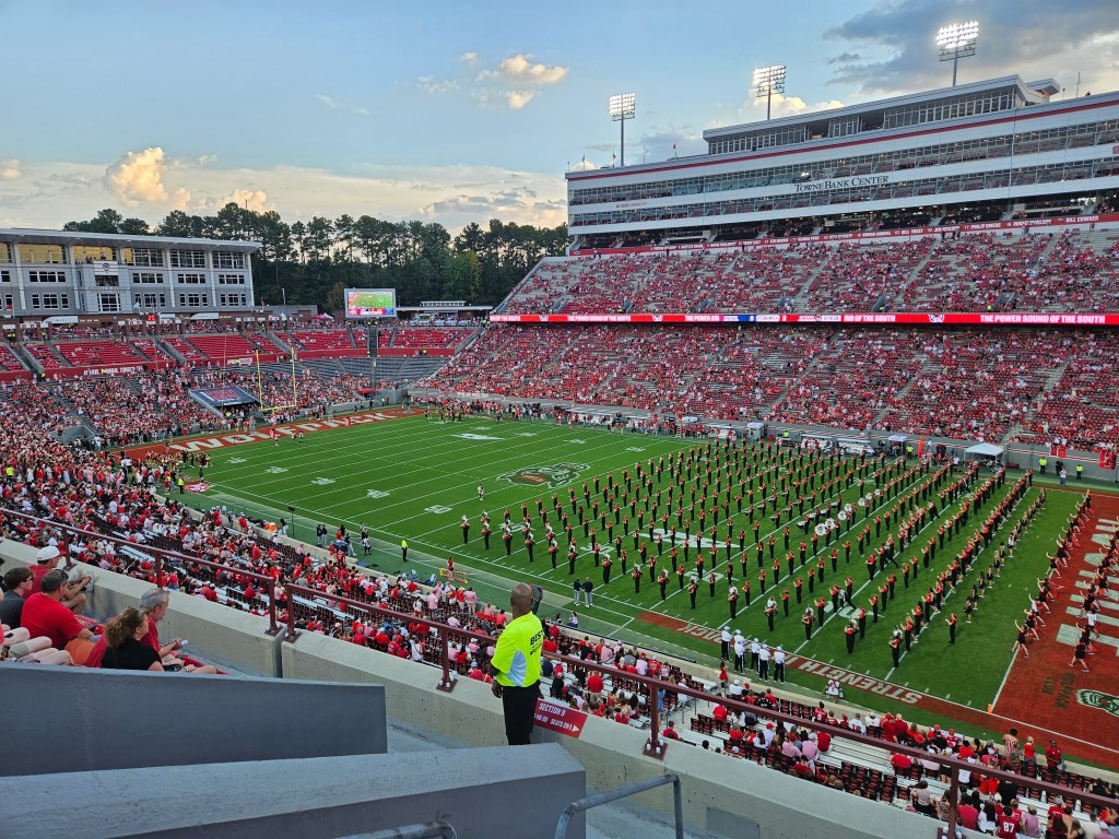 2026 — Game 3: NC State&nbsp;Recap
