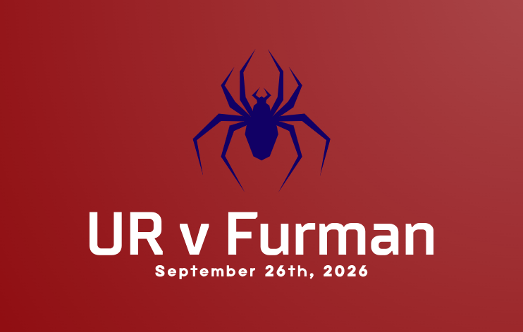 2026 — Game 5: Furman&nbsp;Preview