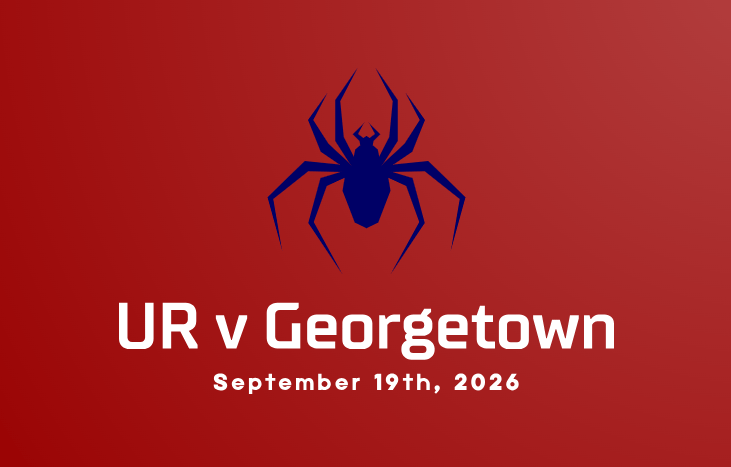 2026 — Game 4: Georgetown&nbsp;Preview