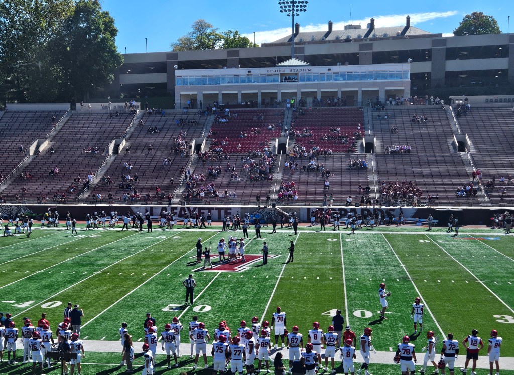 2026 — Game 6: Lafayette&nbsp;Recap