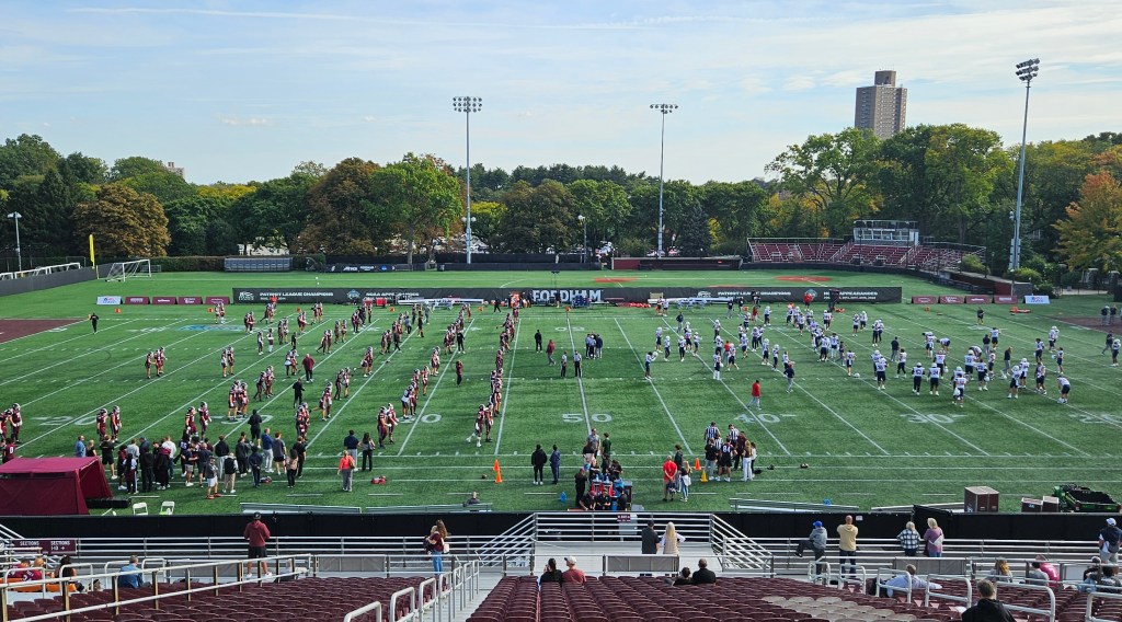 2026 — Game 7: Fordham&nbsp;Recap